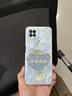偲汐適用oppoA72手機(jī)殼A72保護(hù)PDYM20套o(hù)ppoPDYM2O新款oppo全包oppa防摔opa男女opopa725G帶掛繩5G外殼 【平安喜樂-國(guó)風(fēng)】送手環(huán)掛繩+鋼化膜 oppo A72 曬單實(shí)拍圖