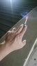 黛茗銀戒指男女求訂結(jié)婚單身戒2025新款生日七夕情人節(jié)禮物送女友老婆 【自律】單戒+證書(shū) 曬單實(shí)拍圖