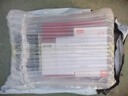 華為matex5新品折疊屏手機【24期|免息】典藏版可選雙向北斗衛(wèi)星NFC紅外遙控北京可閃送新機2024上市 羽砂黑 16G+512G典藏版 曬單實拍圖