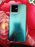 vivo iQOO Z6 Z6x 二手5G手機(jī) 6400萬(wàn)像素光學(xué)防抖 120Hz高刷 游戲拍照手機(jī) 【Z6x】藍(lán)冰 6GB+128GB 95新 曬單實(shí)拍圖