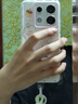 小米Redmi Note13 Pro  國家補(bǔ)貼 新2億像素新品高通第二代驍龍7s 6.67英寸新品5G小米紅米手機(jī) 星沙白 12GB+512GB 曬單實(shí)拍圖