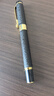 日本pentel派通筆芯0.5針管筆尖LRN5/TL大容量按動(dòng)速干中性筆替芯 適用BLN105/75 黑色/6支裝 曬單實(shí)拍圖