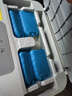 美的（Midea）空調(diào)扇制冷風機工業(yè)電冷風扇水冷空調(diào)加冰塊商用冷氣機大面積超強風車間降溫水冷機 AC360-20A 曬單實拍圖