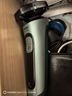 飛利浦（PHILIPS）電動剃須刀旋護5系 SkinIQ高端系列刮胡刀 生日禮物 七夕情人節(jié)禮物送男友送老公 曬單實拍圖
