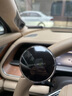 聚惠（JUHUI）汽車轉(zhuǎn)輪方向盤助力器打方向盤球車用助力球轉(zhuǎn)向省力球帶軸承手柄 黑色HP-3489 Hypersonic 曬單實(shí)拍圖