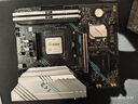 銘瑄（MAXSUN）MS-B550M GAMING WIFI 游戲主板支持處理器5600/5600GT/5600G/5700X（AMD B550/Socket AM4） 曬單實拍圖