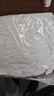 衛(wèi)東拖把頭通用加厚旋轉(zhuǎn)拖把頭拖把替換頭棉頭好拖墩布頭替換家用地  【特厚加長140克】5個(gè)純白頭 曬單實(shí)拍圖