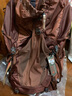 GREGORY格里高利 MAVEN無(wú)域系列 女款戶外運(yùn)動(dòng)輕量徒步背包旅行登山包 45L-氦氣灰 S/M 曬單實(shí)拍圖