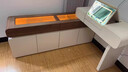 提尼米亞中古奶油風(fēng)床尾斗柜梳妝臺一體臥室大容量可伸縮化妝桌收納電腦桌 1.0米柜丨床尾經(jīng)典適配款 ENF純凈級實木+航母級收納 曬單實拍圖