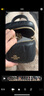 蔻馳（COACH）【官方授權(quán)店】coach女包AVa11盒子包斜挎包送女友老婆禮物CY730 IMBLK黑色 曬單實(shí)拍圖