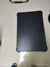 加厚鋼板小推車拉貨搬運手推車四輪折疊平板車快遞退貨商用小拖車 【5寸烽火輪】90*60載重1500斤 曬單實拍圖