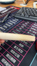 完美日記（Perfect Diary）至臻柔色絲絨唇釉紅梨天鵝絨口紅綿柔絨霧軟陶唇泥唇膏禮物送女友 綿柔絨#N01 沙丘裸杏色 曬單實拍圖