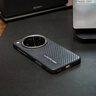 特嘜購【6D微浮雕碳纖維紋】oppo findx8pro手機(jī)殼x8ultra磁吸保護(hù)套大孔x8s+金屬鏡框全包防摔輕薄磨砂 【C款-隱形磁吸】 OPPO FindX8Ultra 曬單實(shí)拍圖