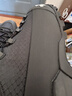 The North Face25秋冬北面男鞋李昀銳同款戶外Glenclyffe大黑甲休閑徒步鞋817B KX7 9/42.5 曬單實拍圖