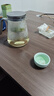 尚明玻璃內(nèi)膽磁旋飄逸杯泡茶壺茶水分離過濾沖茶具套裝家用辦公沏茶壺 【強(qiáng)烈推薦】恒溫寶+槍黑色 800ml 曬單實(shí)拍圖