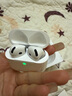 【官網(wǎng)正品丨降噪Air4代】適配蘋果真無線ANC降噪藍(lán)牙半入耳式耳機(jī)iPhone16/15/14Pro頂配airpods4 【原版同功能pods4降噪版】 【主動(dòng)降噪+空間音頻+三真電量】 曬單實(shí)拍圖