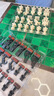 我的世界國際象棋游戲Minecraft周邊史蒂夫公仔模型兒童桌游玩具 我的世界國際象棋 曬單實(shí)拍圖