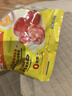 荷美爾（Hormel）金沙蛋黃迷你香腸休閑0淀粉0防腐零食肉棗腸豬肉鋪豬肉腸露營零食 金沙蛋黃迷你香腸35g*5包 曬單實拍圖