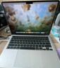 Apple/蘋果【國家補(bǔ)貼】AI筆記本/2025款MacBookAir15英寸M4(10+10核)24G1T午夜色電腦Z1H20008K 曬單實(shí)拍圖