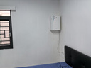 松下（Panasonic）新風(fēng)系統(tǒng)壁掛式雙向流通風(fēng)換氣家用新風(fēng)機(jī) 全熱交換器壁掛新風(fēng)機(jī) FV-RZ06VD1【智能款A(yù)PP控制】 曬單實拍圖