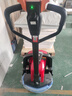 合力電動(dòng)叉車(chē)1.5/2/3噸鋰電池電動(dòng)叉車(chē)電動(dòng)地牛托盤(pán)搬運(yùn)車(chē)液壓拖車(chē) 新款鋰電1.5噸/窄腿550/24V*20Ah 曬單實(shí)拍圖