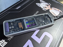DOCKCASE多凱斯智能帶屏M2固態(tài)硬盤盒SSD移動硬盤盒子Type-C3.2NVMe協(xié)議外設(shè)產(chǎn)品M.2盒子適用iphone16 曬單實拍圖