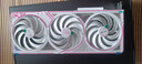 七彩虹（Colorful）iGame GeForce RTX 5070 Ti Ultra W OC 16GB GDDR7 DLSS 4 電競光追游戲設(shè)計(jì)電腦顯卡 曬單實(shí)拍圖