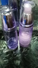 自然堂凝時(shí)鮮顏水乳套裝(冰肌水160ml+乳液120ml) 淡紋保濕提亮禮物 曬單實(shí)拍圖