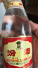 汾酒玻瓶玻汾 清香型白酒 口糧酒 高度白酒整箱裝 53度 475mL 6瓶 黃蓋玻汾非原箱 曬單實(shí)拍圖