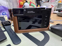 VERY RELEASE 徠卡Q3 Q2 D-LUX8 SL2 M10 M11-P Sofort 2 V-LUX5 M240-P相機(jī)屏幕保護(hù)膜鋼化膜萊卡金剛屏貼膜 徠卡D-LUX8 曬單實(shí)拍圖