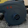 東成吹風(fēng)機(jī)工業(yè)吹塵強(qiáng)風(fēng)鼓風(fēng)機(jī)大功率強(qiáng)力吹風(fēng)吹塵器吹風(fēng)槍 【6檔調(diào)速680W】FF-32吹吸兩用 曬單實(shí)拍圖