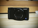 索尼（SONY）ZV-1數(shù)碼相機(jī)4K視頻拍攝Vlog美顏相機(jī)zv1直播強(qiáng)悍對(duì)焦一鍵虛化學(xué)生入門 黑色 ZV-1相機(jī) 官方標(biāo)配【無(wú)內(nèi)存卡/新手入門推薦套餐】 曬單實(shí)拍圖