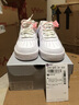耐克（NIKE）官方男鞋Air Force 1 07空軍一號板鞋經(jīng)典復(fù)古耐磨運動休閑鞋 CW2288-111 44.5 曬單實拍圖