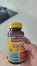 Nature Made天維美輔酶Q10軟膠囊200mg高含量 中老年呵護(hù)心臟 130粒*2瓶+40粒 曬單實拍圖