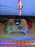 飛智八爪魚5 無(wú)線游戲手柄 力調(diào)節(jié)合金搖桿Switch類xbox藍(lán)牙體感PC電腦ns電視Steam 曬單實(shí)拍圖