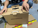 機(jī)械革命【國家補(bǔ)貼20%】無界15X 暴風(fēng)雪（R7-8745HS 32G 1T 99Wh 120Hz 2.5K )輕薄辦公游戲本筆記本電腦 曬單實(shí)拍圖