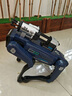 KELEIGE兒童玩具機器狗3-6-8歲智能ai機器人7-10-12歲玩具男女孩生日禮物 特警特技狗【遙控編程槍炮發(fā)射】 語(yǔ)音指令|音樂(lè )舞蹈|特技編程 曬單實(shí)拍圖