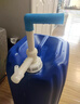 中赤抽菜油泵塑料手動(dòng)抽液器抽油器手動(dòng)油抽子抽油泵打油器抽桿 1只裝 曬單實(shí)拍圖