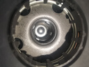 曼牌機(jī)油濾芯機(jī)濾清器機(jī)油格W7158 高爾夫6 1.6 1.4T 曬單實(shí)拍圖