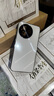 匯殼【冰爽散熱】適用紅米k80至尊版手機殼紅米k80保護套冰涼玻璃散熱背板全包鏡頭防摔抗指紋簡(jiǎn)約時(shí)尚 【冰晶玻璃銀白色】全包鏡頭+冰涼手感 紅米K80至尊版 曬單實(shí)拍圖
