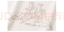 NVG·YOUNG意大利小帆船夏季薄款純棉短袖圓領T恤舒適休閑男女同款寬松體恤 曬單實拍圖