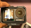 大疆【國家補(bǔ)貼】DJI Osmo Action 4靈眸運(yùn)動(dòng)相機(jī)摩托車山地公路騎行潛水防抖戶外vlog便攜式4k旅游 曬單實(shí)拍圖
