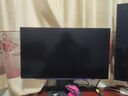 LG 26.5英寸 第四代OLED顯示器 2K280Hz 0.03ms響應(yīng) TrueBlack500 DCI-P3 99.5% 高刷顯示屏27GX700A 曬單實(shí)拍圖