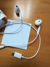 Apple/蘋果 采用 (USB-C)的EarPods耳機 有線耳機 蘋果耳機 適用iPhone/iPad//Mac 蘋果手機 曬單實拍圖
