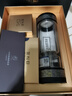 茶之戀茶之戀茶水分離杯新款純銀男士高檔泡茶杯純鈦玻璃水杯禮盒 曬單實(shí)拍圖