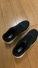 斯凱奇（Skechers）男鞋秋冬休閑鞋網(wǎng)面健步鞋軟底輕便戶(hù)外運動(dòng)鞋跑步鞋216281 曬單實(shí)拍圖