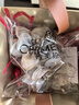 奇美拉（CHIMERA）布藝發(fā)夾后腦勺頭飾女高端發(fā)卡馬尾一字橫夾禮盒女生日禮物 曬單實(shí)拍圖