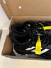 阿迪達斯 （adidas）男鞋跑步鞋夏季舒適學(xué)生網(wǎng)面透氣舒適黑色運動鞋HQ7558 黑 42.5 曬單實拍圖