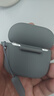 Apple/蘋果 AirPods 4(支持主動(dòng)降噪)搭配無線充電盒(USB-C)蘋果耳機(jī) 藍(lán)牙耳機(jī)適用iPhone/iPad 四代 曬單實(shí)拍圖