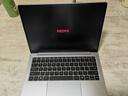 小米（MI）筆記本電腦【國家補貼20%】紅米REDMI Book Pro 14 2025輕薄本高性能酷睿2代Ultra5 32G 1T 曬單實拍圖